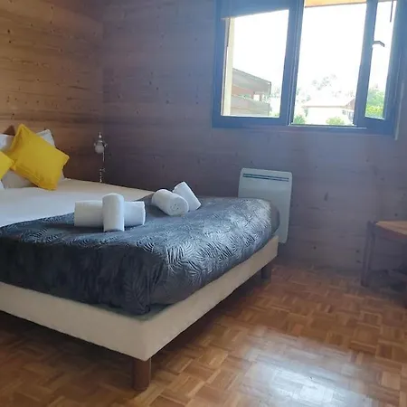 Apartment Bel Au Calme A 5 Minutes Du Village *